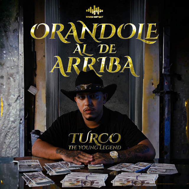 Orándole Al De Arriba