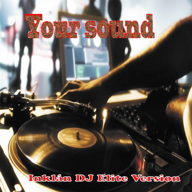 Inklán DJ