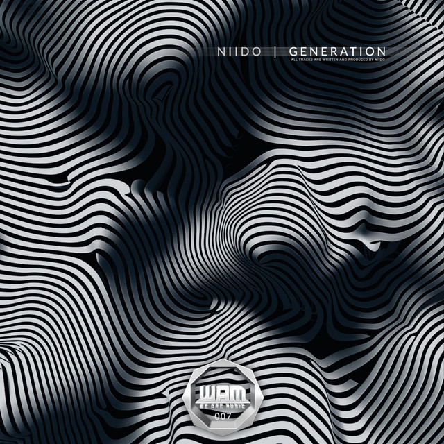 New Generation - Original Mix