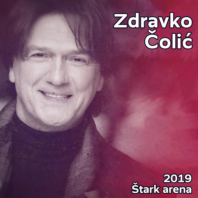 Samo zbog vas i samo za vas [Beograd, Štark arena, 30. novembar Live (2019)] cover art