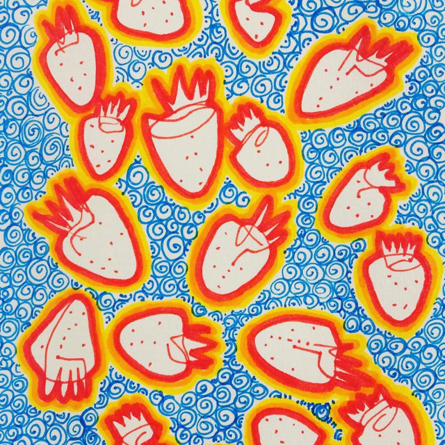 Runddans cover art