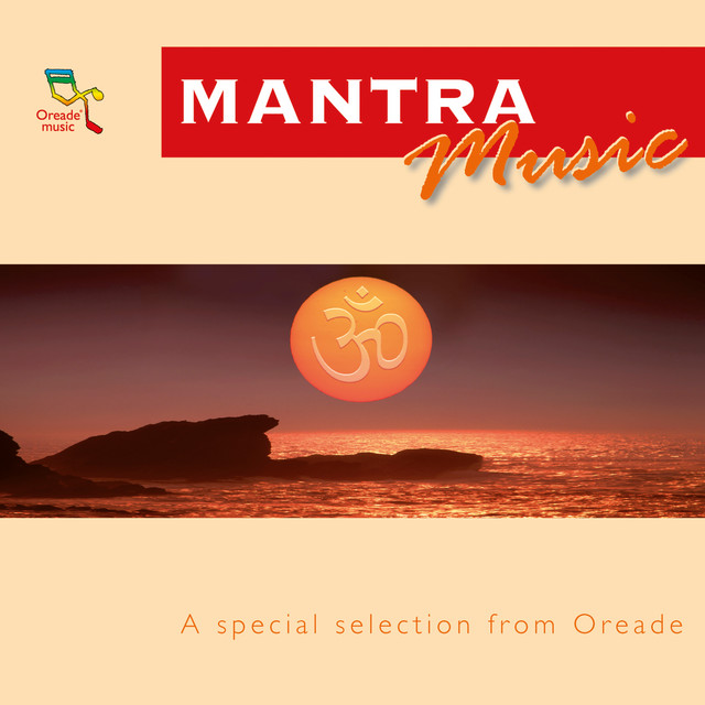 Mantra Music cover