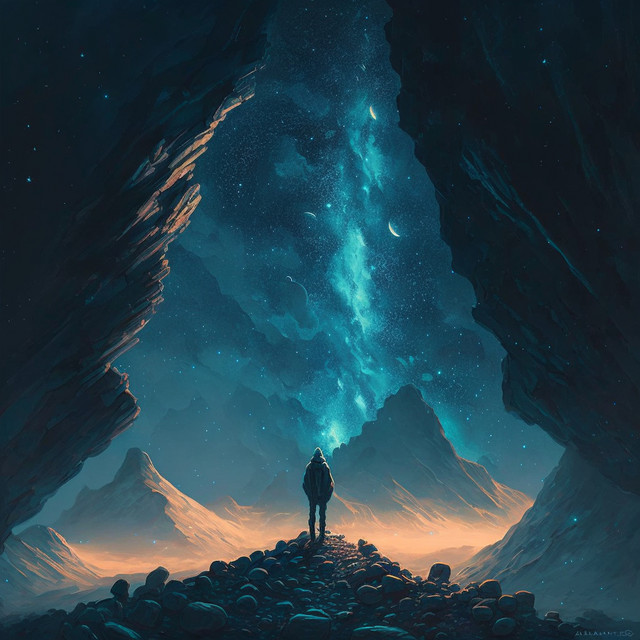 In Orbit cover art