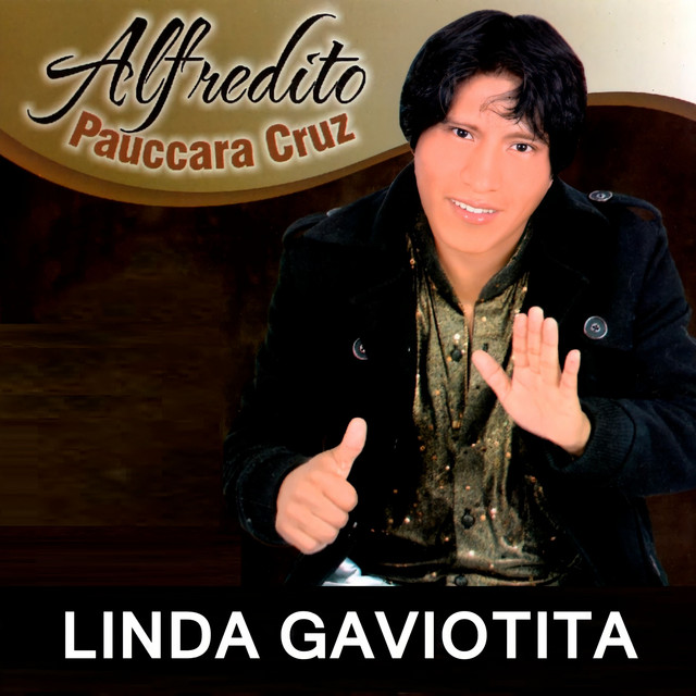 Alfredito Pauccara Cruz