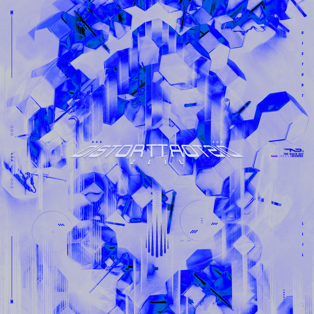 Distort