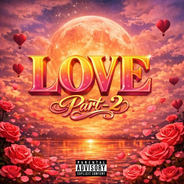 LOVE, Pt. 2