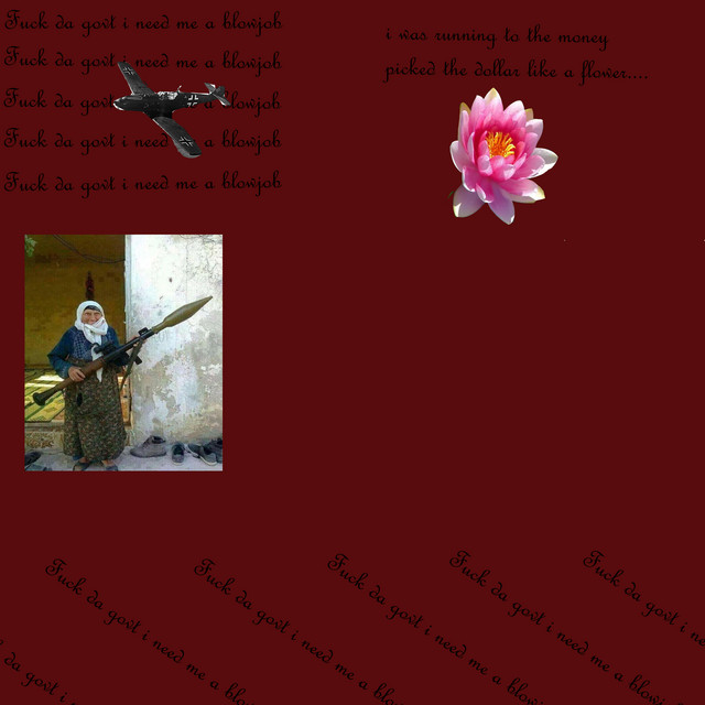 undefined album image
