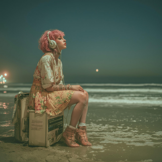 The Sea left me a Voicemail