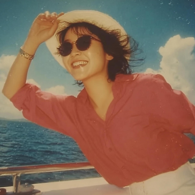 潮騒が聞こえる街 cover art