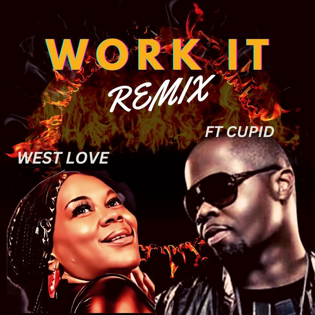 Work It (Remix)