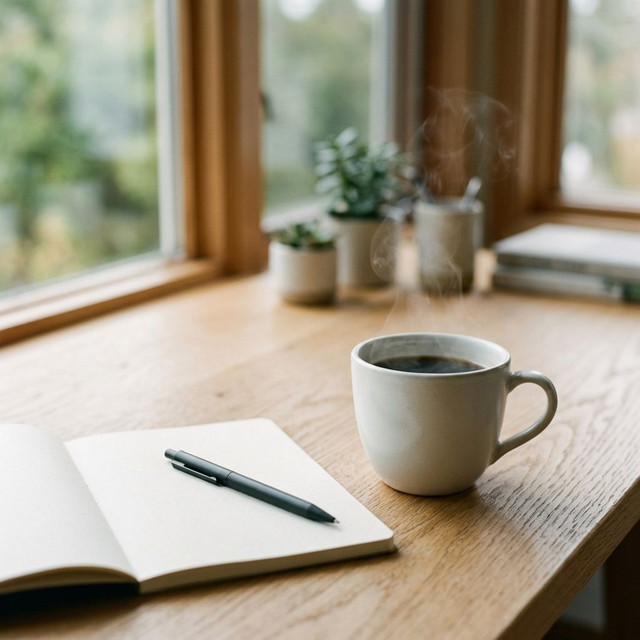 Instrumental Background Music for Deep Focus, Productivity and Office Work