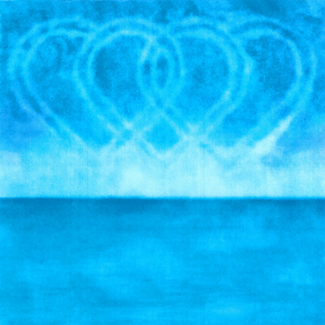 Australia, Pt.3 cover