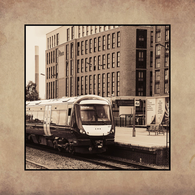 undefined album image