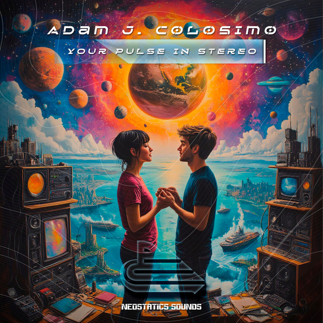 Your Pulse In Stereo - Radio Mix