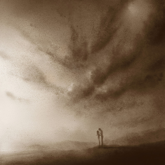 Bloom (Eros) cover art