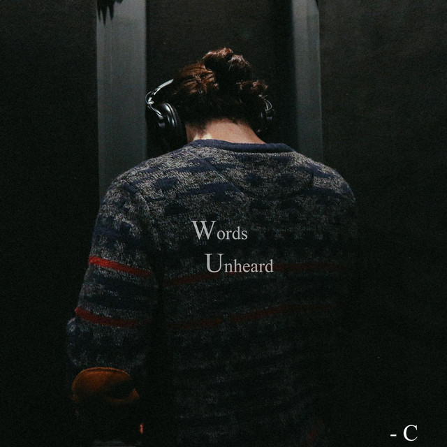 Words Unheard cover art
