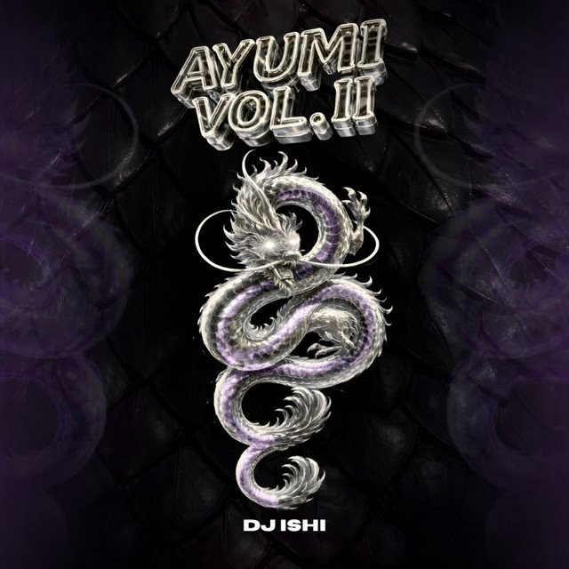 Ayumi Vol. II cover art