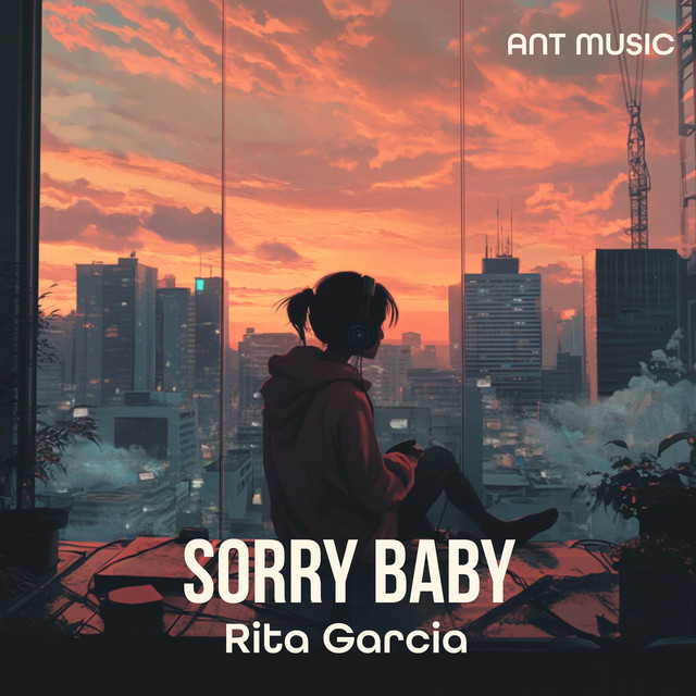 Rita Garcia | Spotify