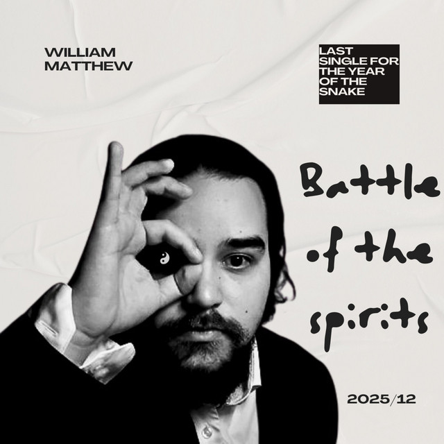 Battle of the spirits