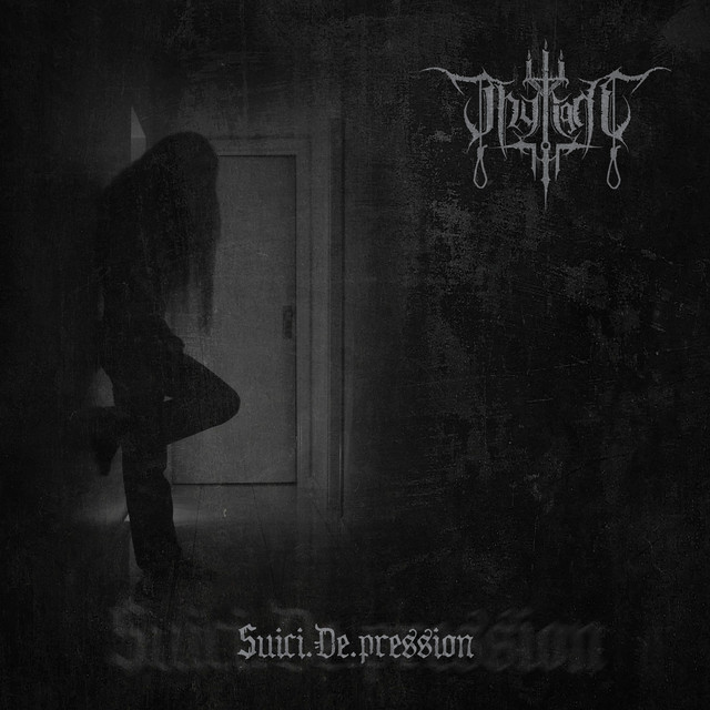 Suici.De.pression cover art