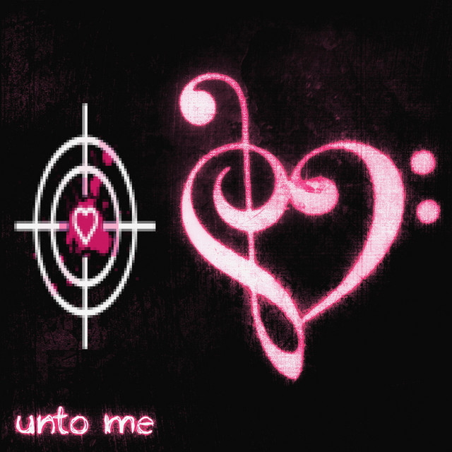 unto me cover art