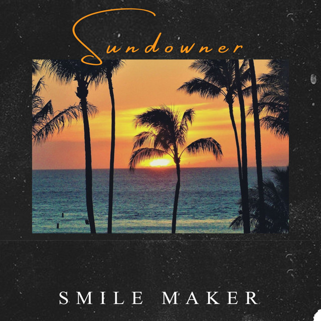 Sundowner cover