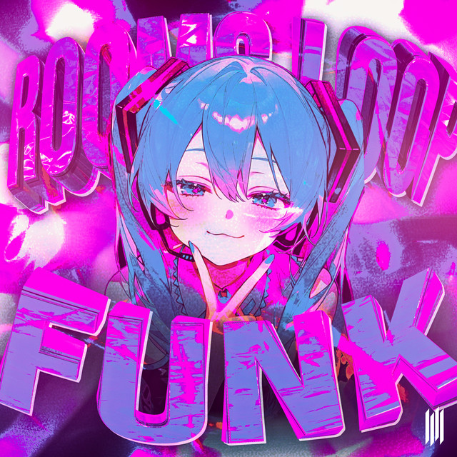ROOMS LOOP FUNK