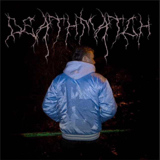 Deathmatch cover art