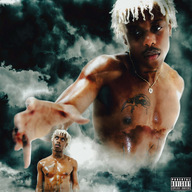 SCI-FI RAGE cover art