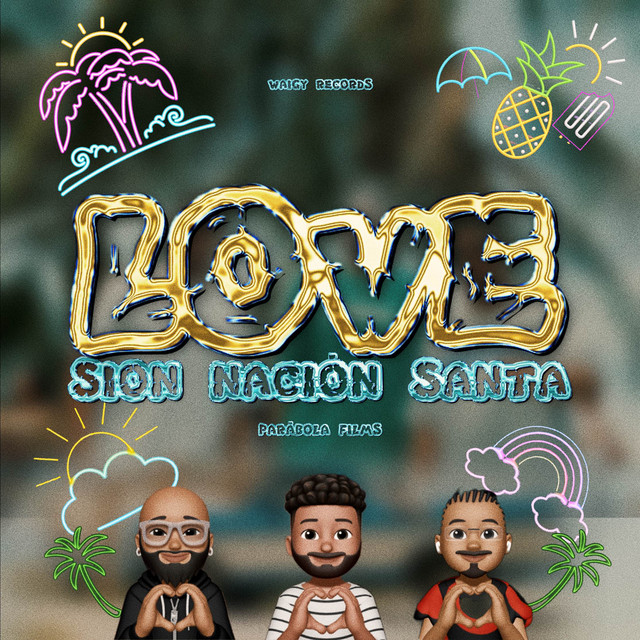 Love