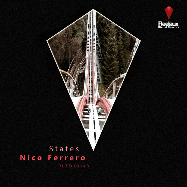 States cover art