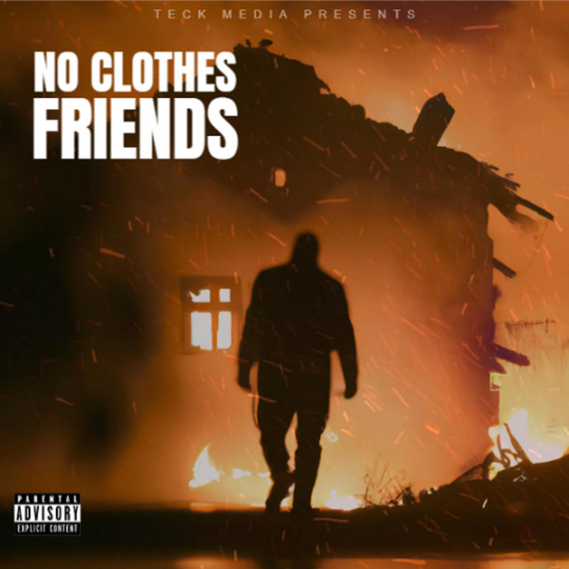 No Clothes Friends