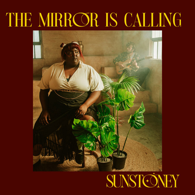 The Mirror Is Calling cover art