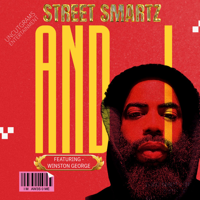 AND I cover art