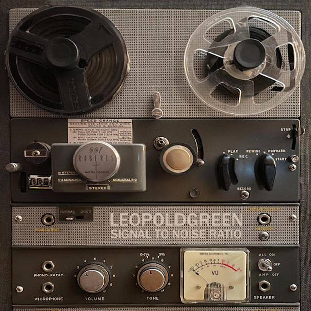 Leopoldgreen