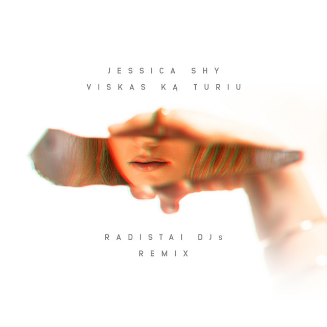 Viskas Ka Turiu - Radistai Dj's Remix