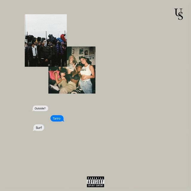 Outside - Single by Tariro | Spotify