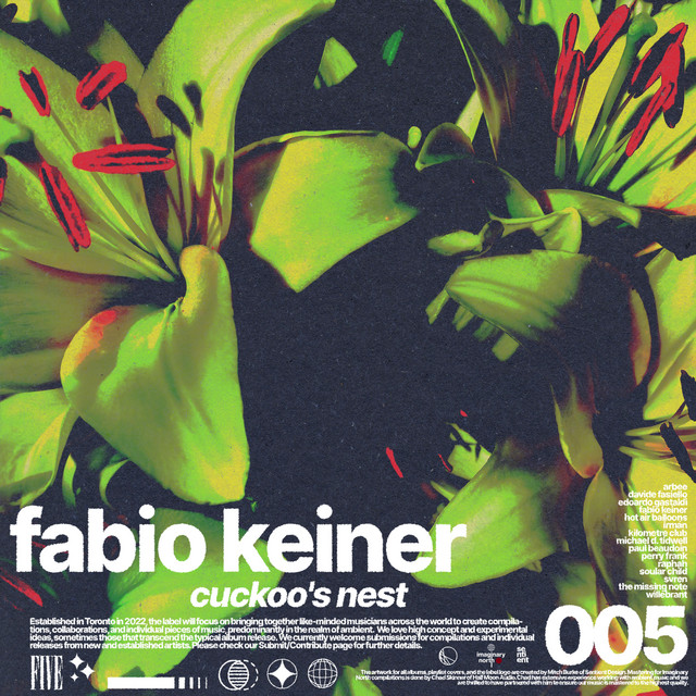Fabio Keiner