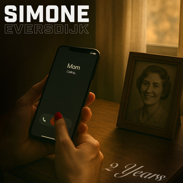 2 Years cover art