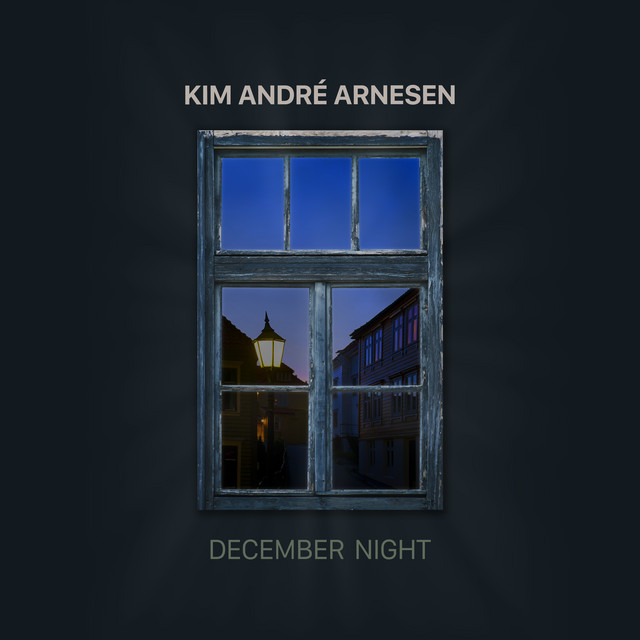 Arnesen: December Night