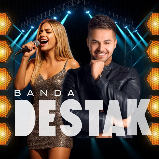 Banda Destak
