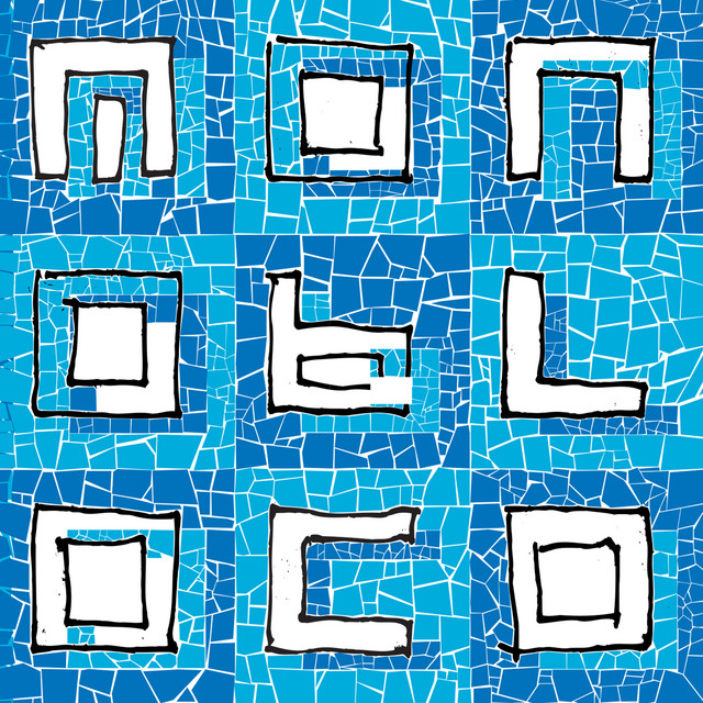 Monobloco 2002 cover art