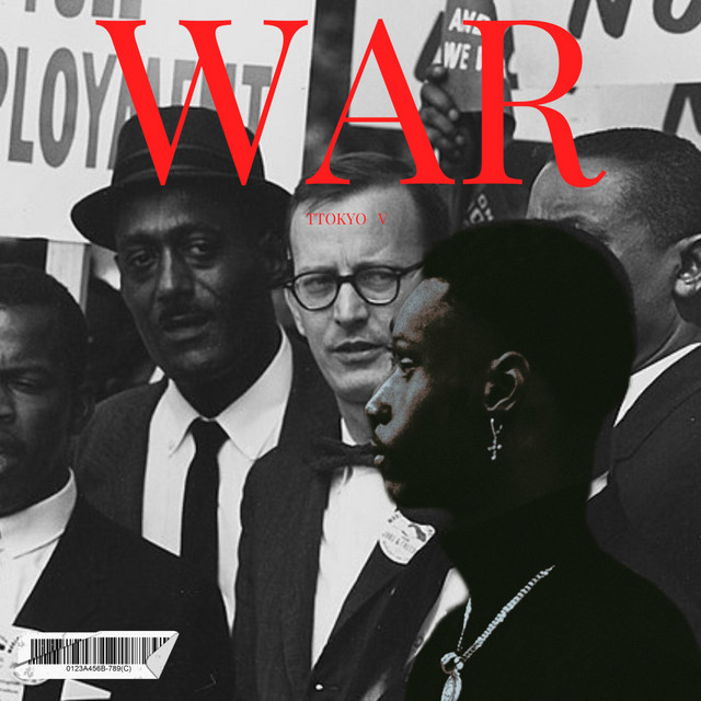 War - Single by Tokyo V | Spotify
