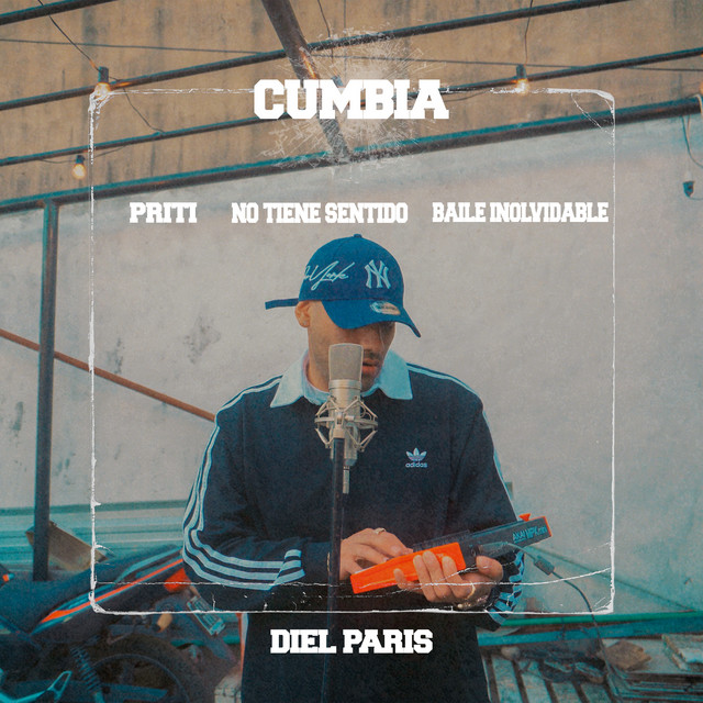 Cumbia ( Priti / No Tiene Sentido / Baile Inolvidable )