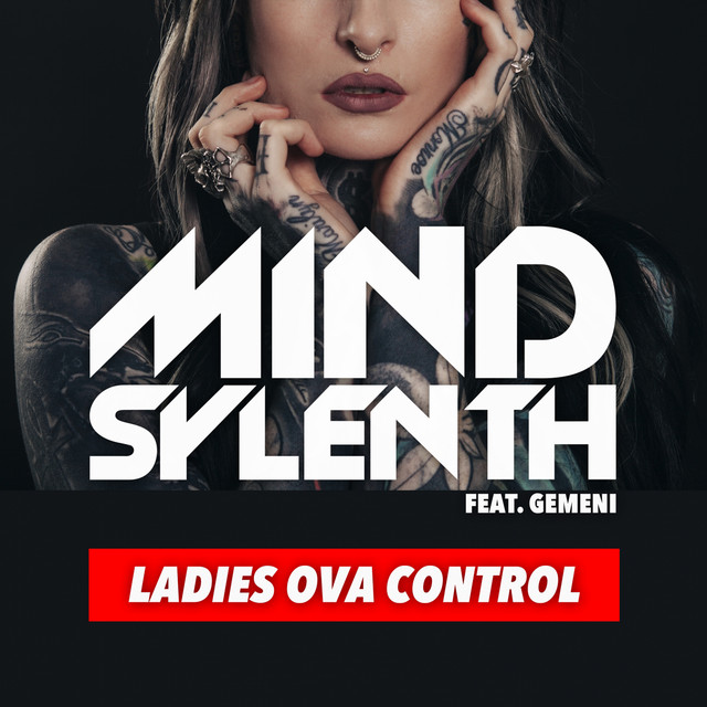 Ladies Ova Control cover art