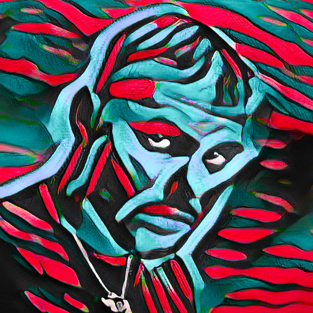 ZUFÄLLIGE WIEDERGABE cover art
