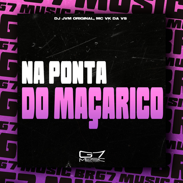 Na Ponta do Maçarico
