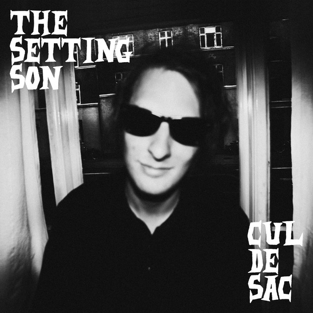 Cul-De-Sac cover