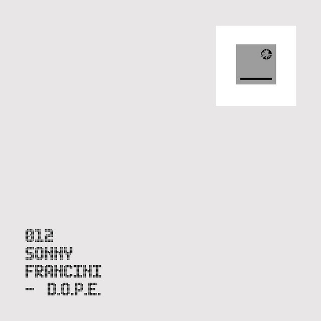 D.O.P.E. cover art