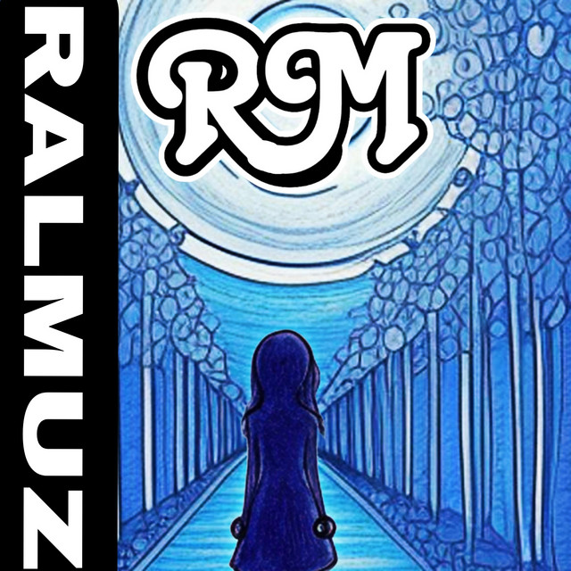 Обкладинка: Душа — RalMuz